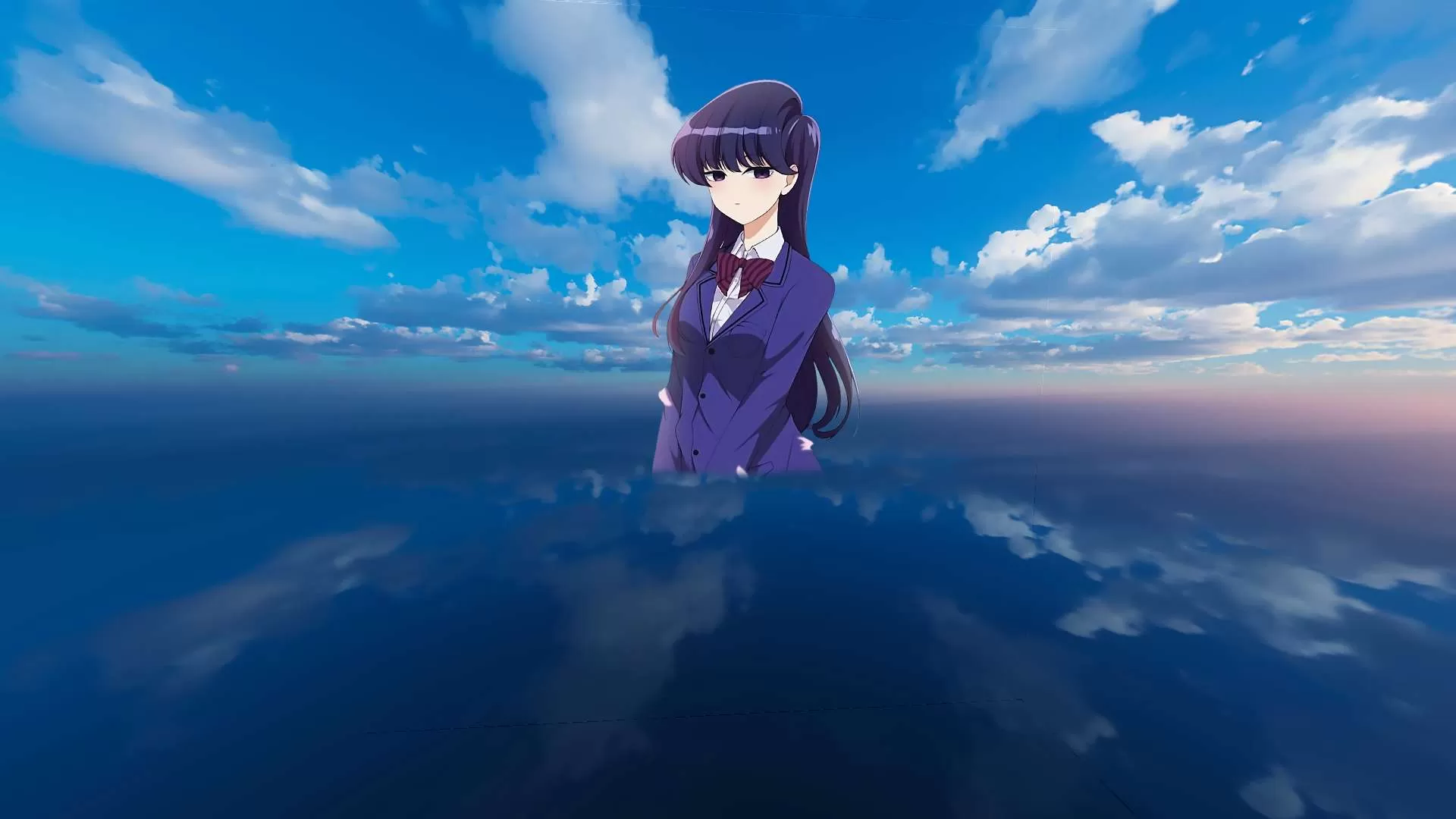 Gallery Image 1 for Anime SkyOverlay on PVPRP